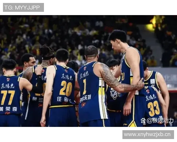 吉林与山东西王常规赛激战在即谁能笑到最后引人期待