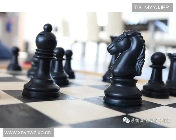 残酷竞争下的生存法则与战略博弈：如何在压力与挑战中脱颖而出