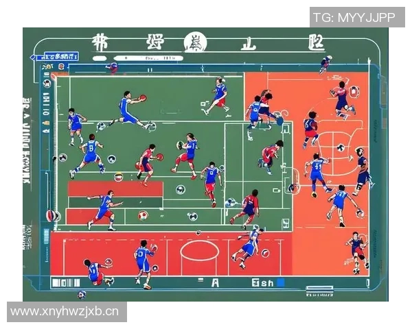 竞技足球发展趋势分析：技术革新与战术演变的未来之路