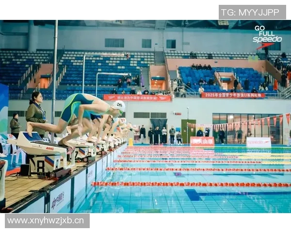 游泳运动发展历程与未来趋势分析：从竞技到健身的全方位演变