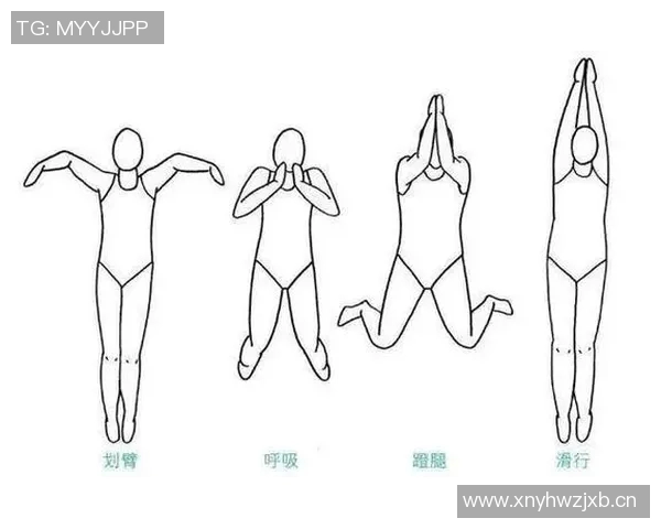 蛙泳呼吸技巧全解析 如何提高呼吸节奏与水下耐力