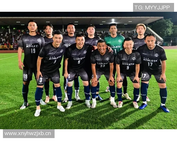 足坛现役前十球员全面盘点与未来发展趋势分析