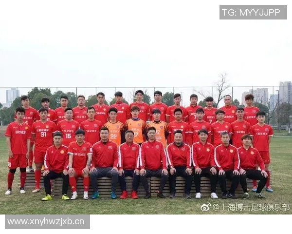 上海足球队比赛经验的变革与发展引发热议探讨新机遇与挑战 上海足球队比赛经验的变革与发展引发热议探讨新机遇与挑战