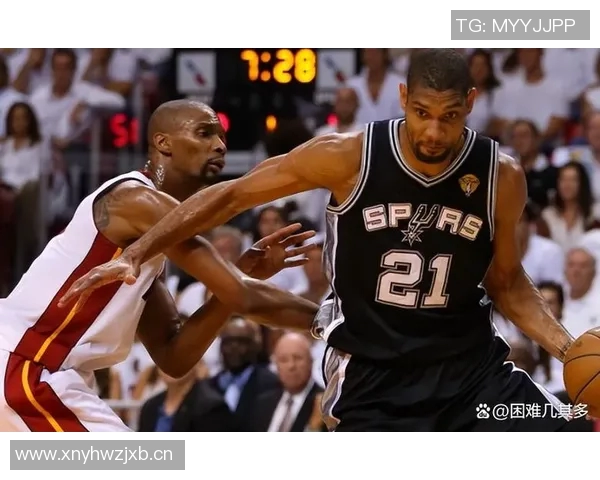 2014年NBA季后赛经典对决马刺与热火的巅峰之战回顾与分析 2014年NBA季后赛经典对决马刺与热火的巅峰之战回顾与分析