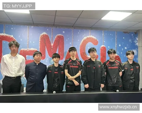 JDG战队在英雄联盟赛场上的进攻策略分析与得失总结 JDG战队在英雄联盟赛场上的进攻策略分析与得失总结