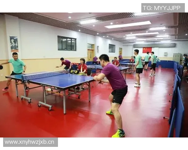 乒乓球的奋斗与荣耀:西安乒乓球队成长历程全景纪实 乒乓球的奋斗与荣耀:西安乒乓球队成长历程全景纪实
